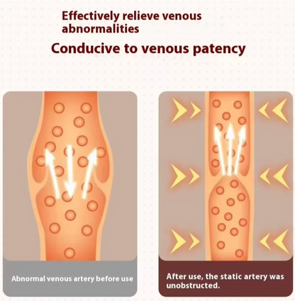 VentiFlex™ Massager