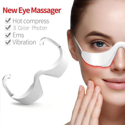 LumiEyes™ Therapy Glasses