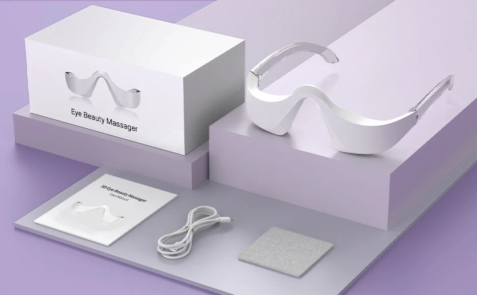 LumiEyes™ Therapy Glasses