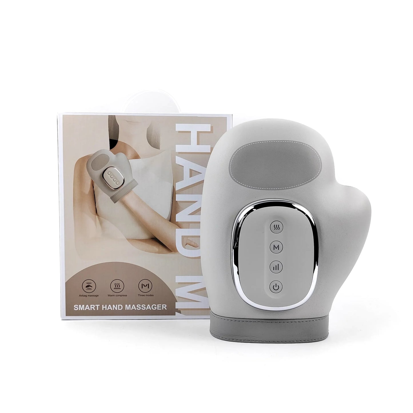 FlexTherm™ Hand Massager