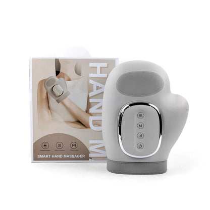 FlexTherm™ Hand Massager
