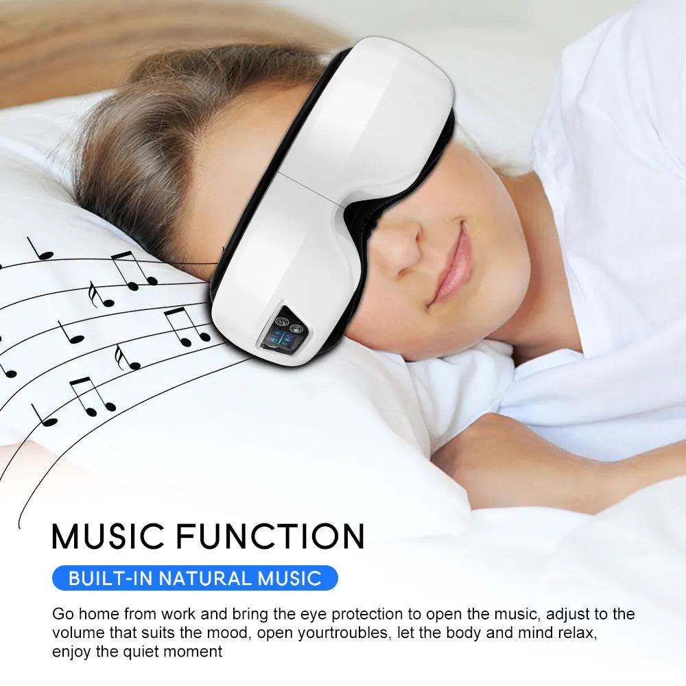 EyeZen™ Eye Massager