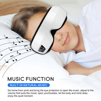 EyeZen™ Eye Massager
