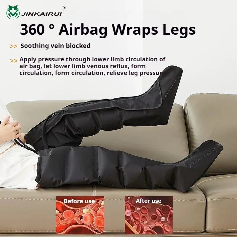 VentiFlex™ Massager