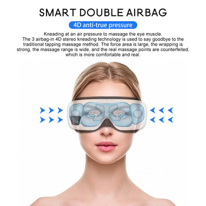 EyeZen™ Eye Massager