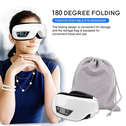EyeZen™ Eye Massager