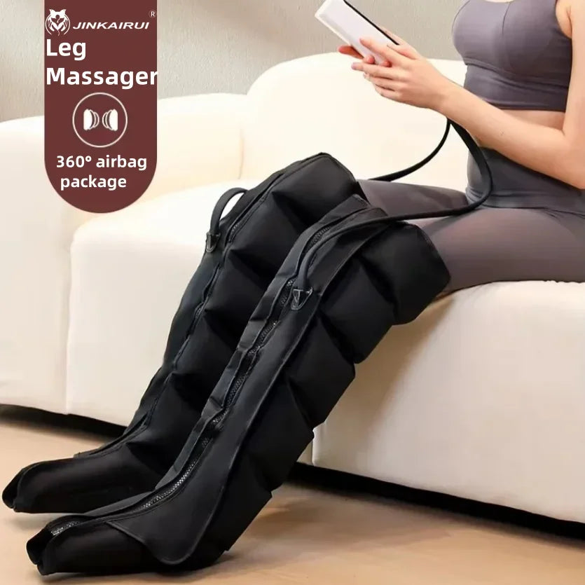 VentiFlex™ Massager