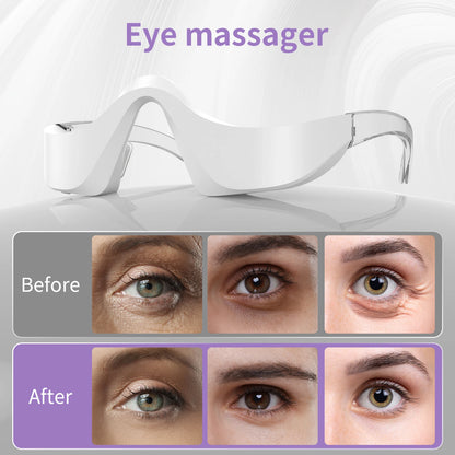 LumiEyes™ Therapy Glasses