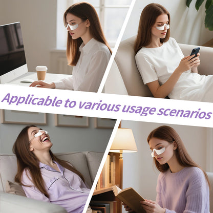 LumiEyes™ Therapy Glasses