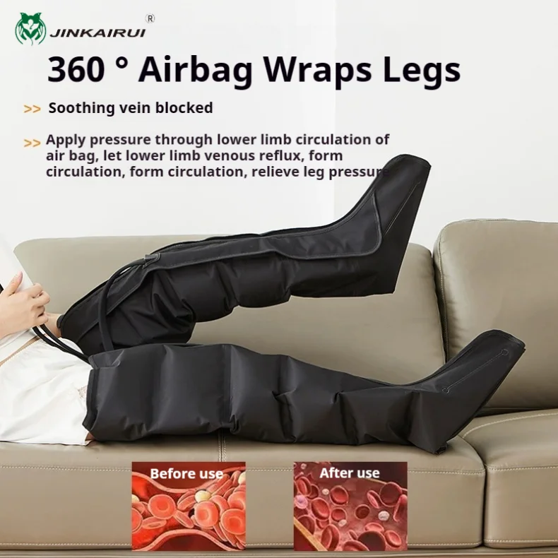 VentiFlex™ Massager