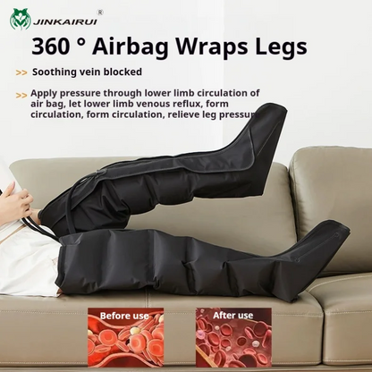 VentiFlex™ Massager