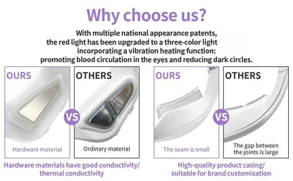LumiEyes™ Therapy Glasses