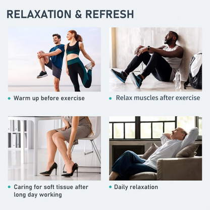 VentiFlex™ Massager