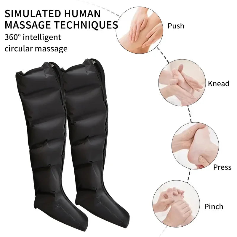 VentiFlex™ Massager