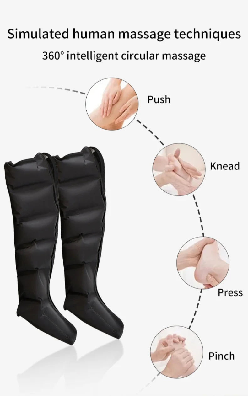 VentiFlex™ Massager