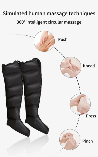 VentiFlex™ Massager