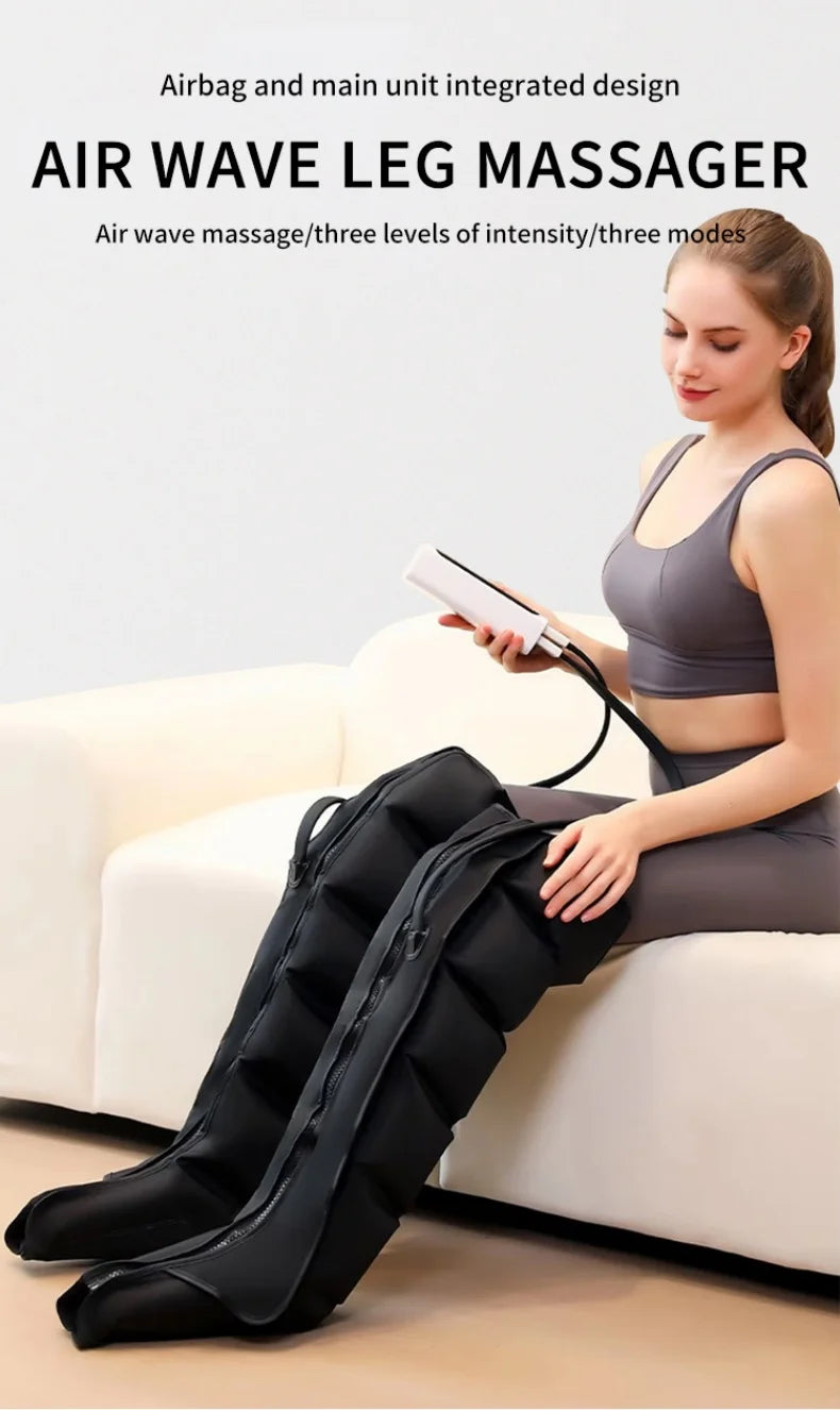 VentiFlex™ Massager