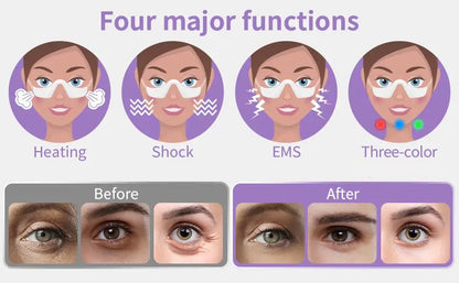 LumiEyes™ Therapy Glasses