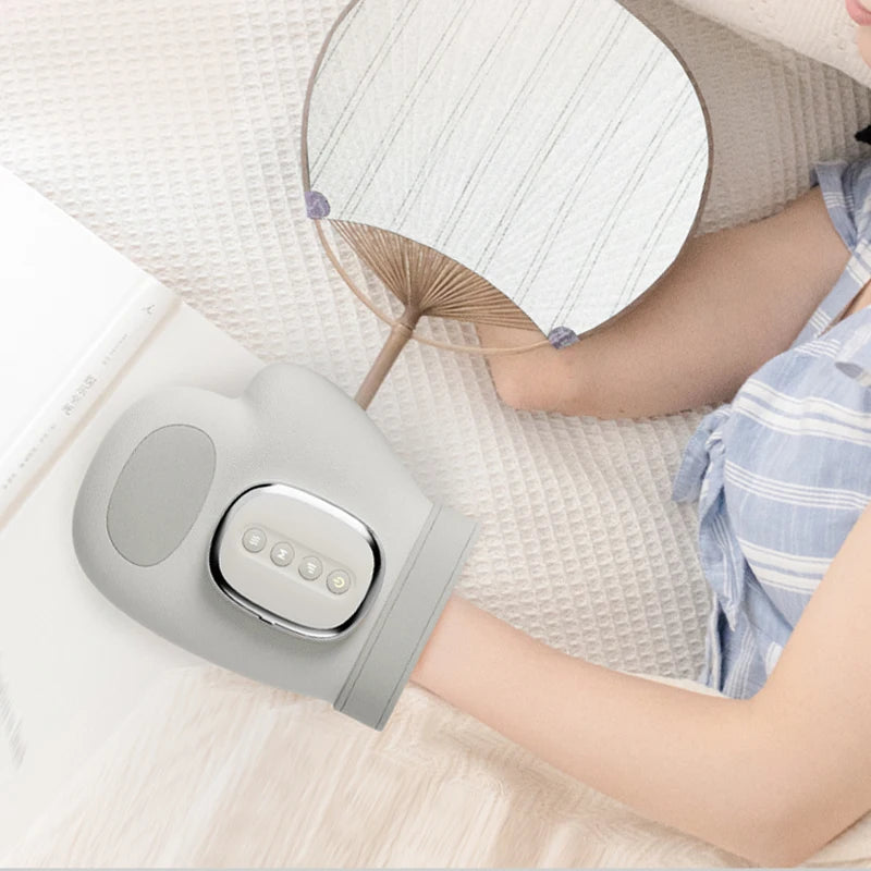 FlexTherm™ Hand Massager