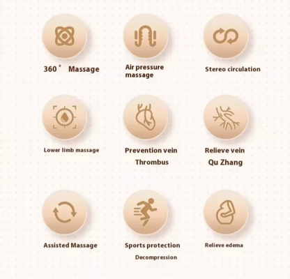 VentiFlex™ Massager