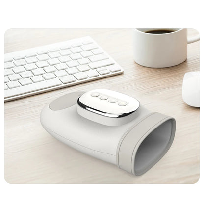 FlexTherm™ Hand Massager