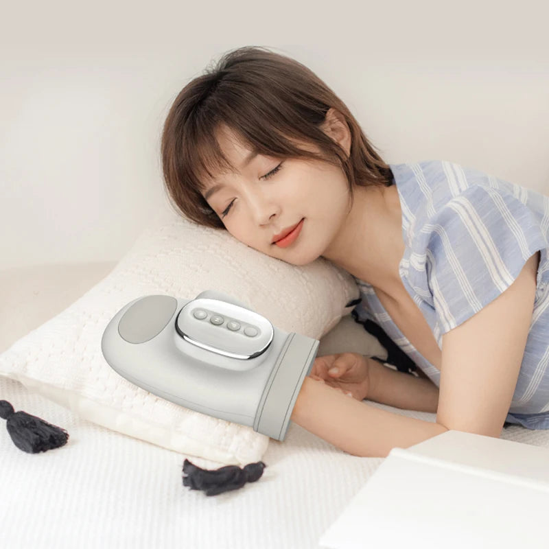 FlexTherm™ Hand Massager