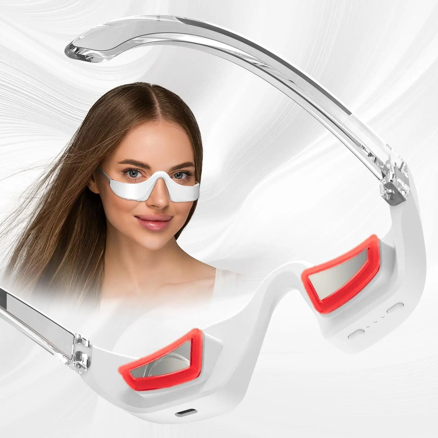 LumiEyes™ Therapy Glasses