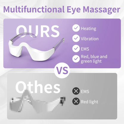 LumiEyes™ Therapy Glasses