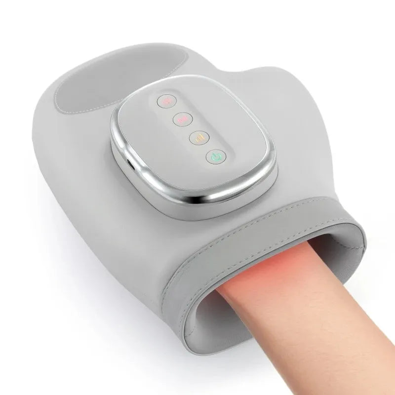 FlexTherm™ Hand Massager