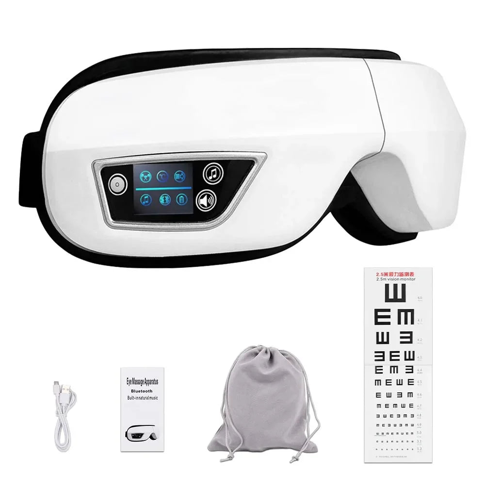 EyeZen™ Eye Massager