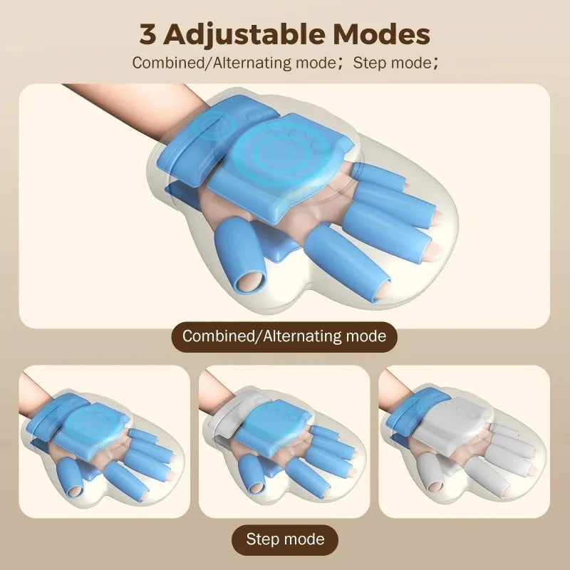 FlexTherm™ Hand Massager