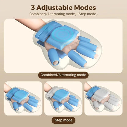 FlexTherm™ Hand Massager