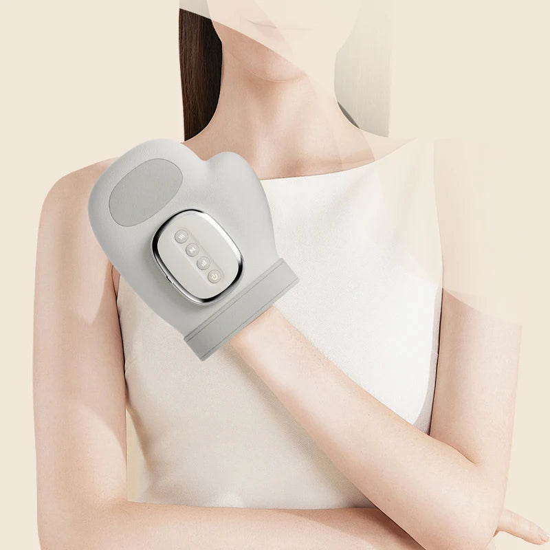 FlexTherm™ Hand Massager