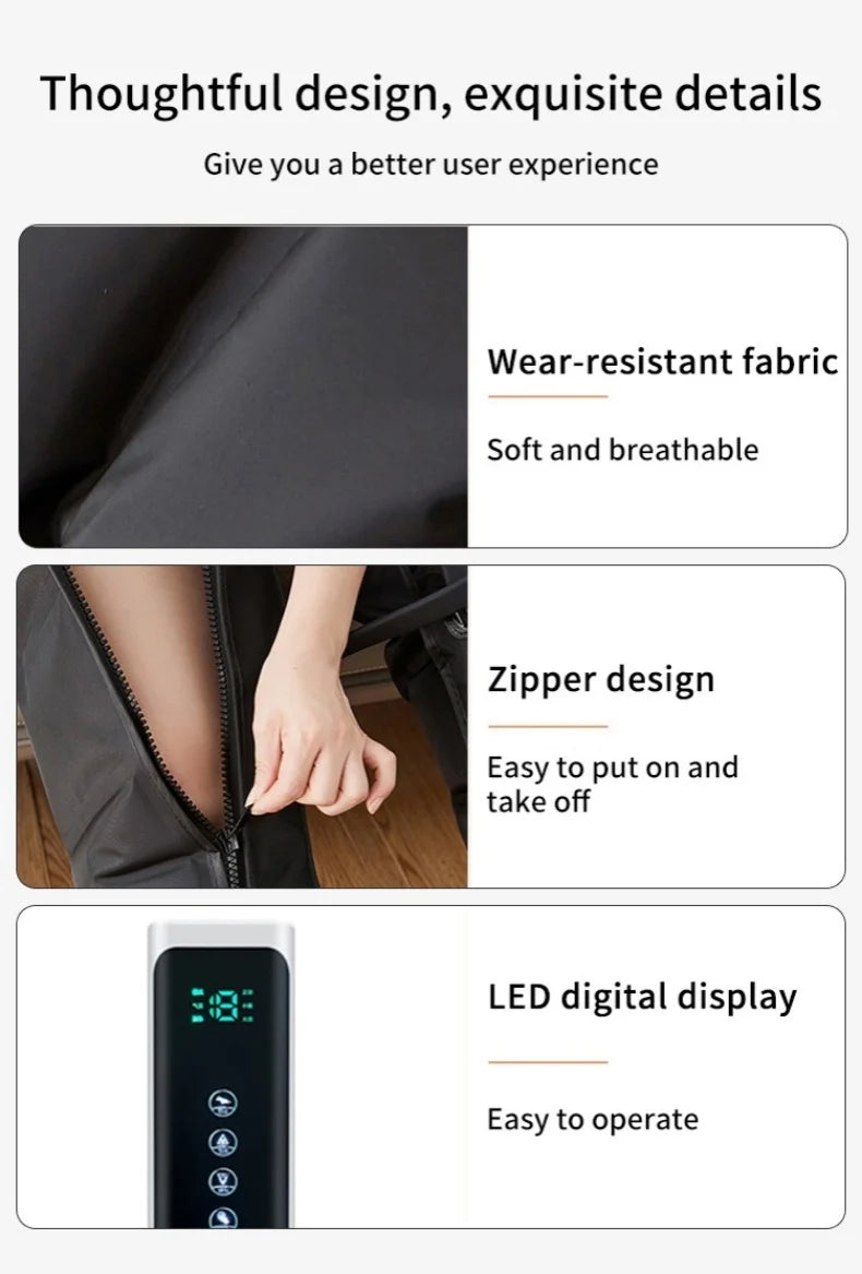 VentiFlex™ Massager