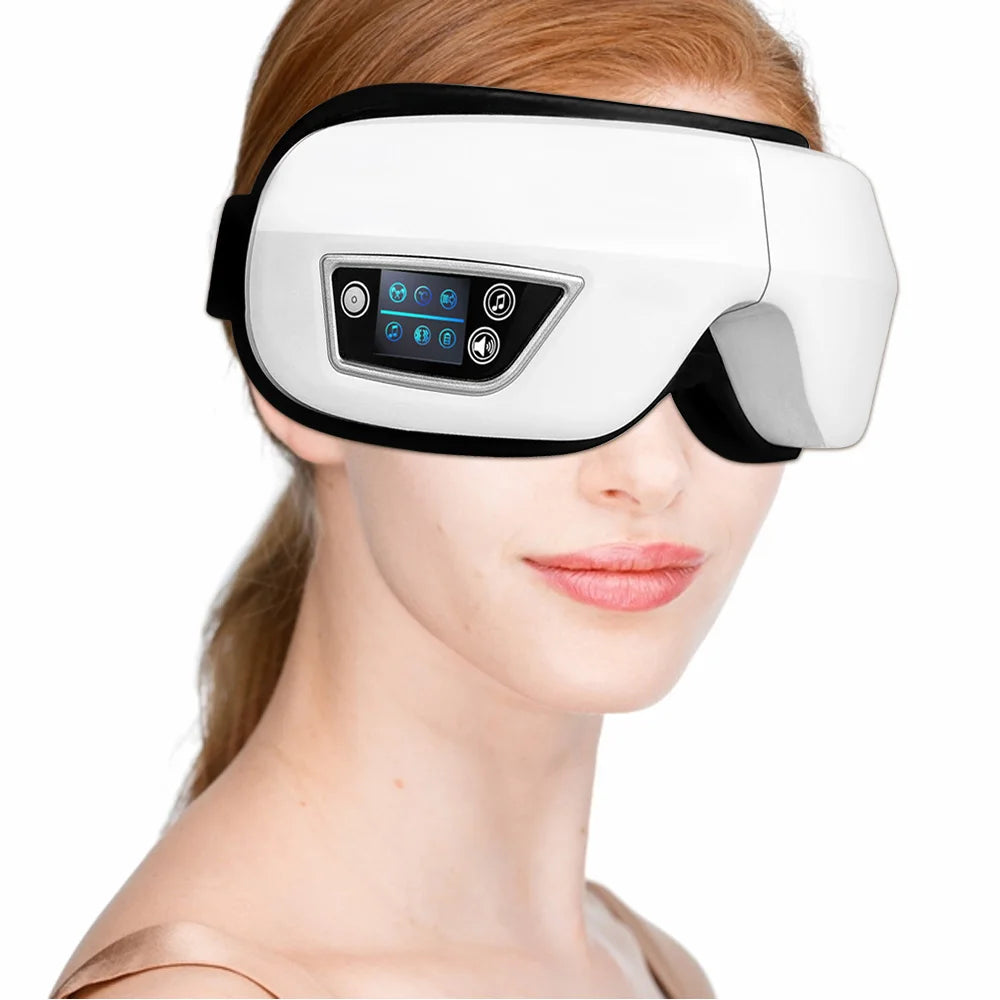 EyeZen™ Eye Massager